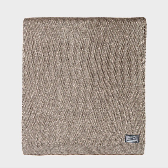 ✨BNWT Rudsak Metallic Anny Scarf and Amel Hat ✨ - Picture 12 of 12